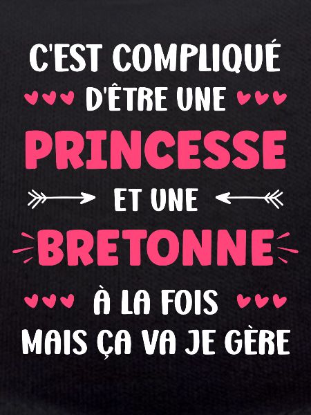 bretonne