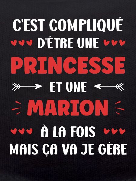 Marion