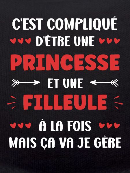 filleule