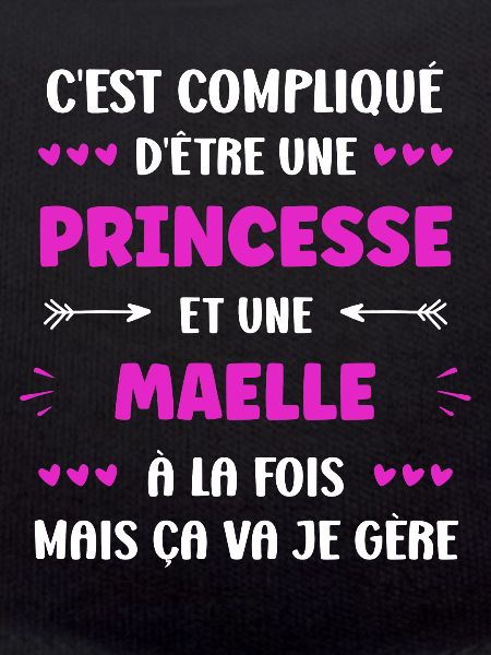 Maelle