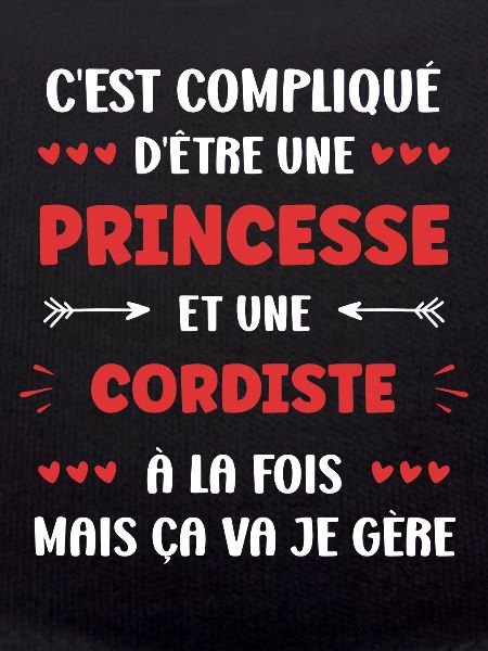 Cordiste