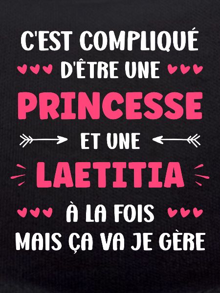 Laetitia