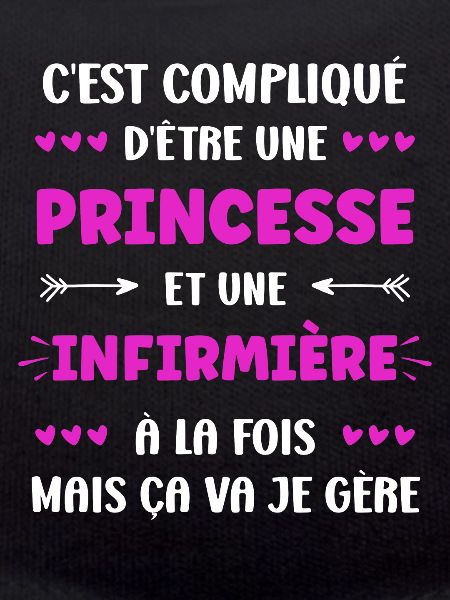 infirmière