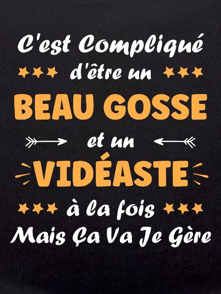 vidéaste