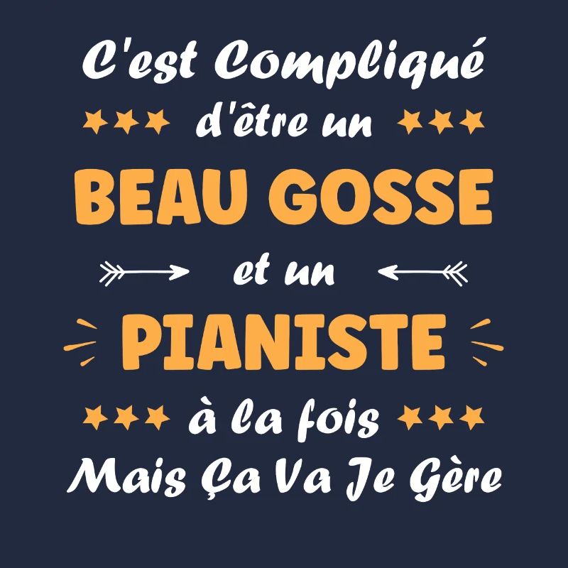 pianiste