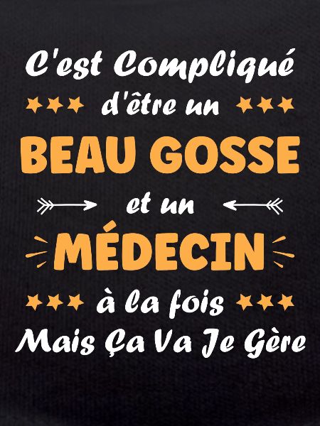 médecin