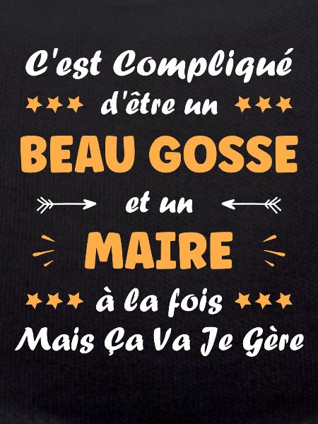 maire