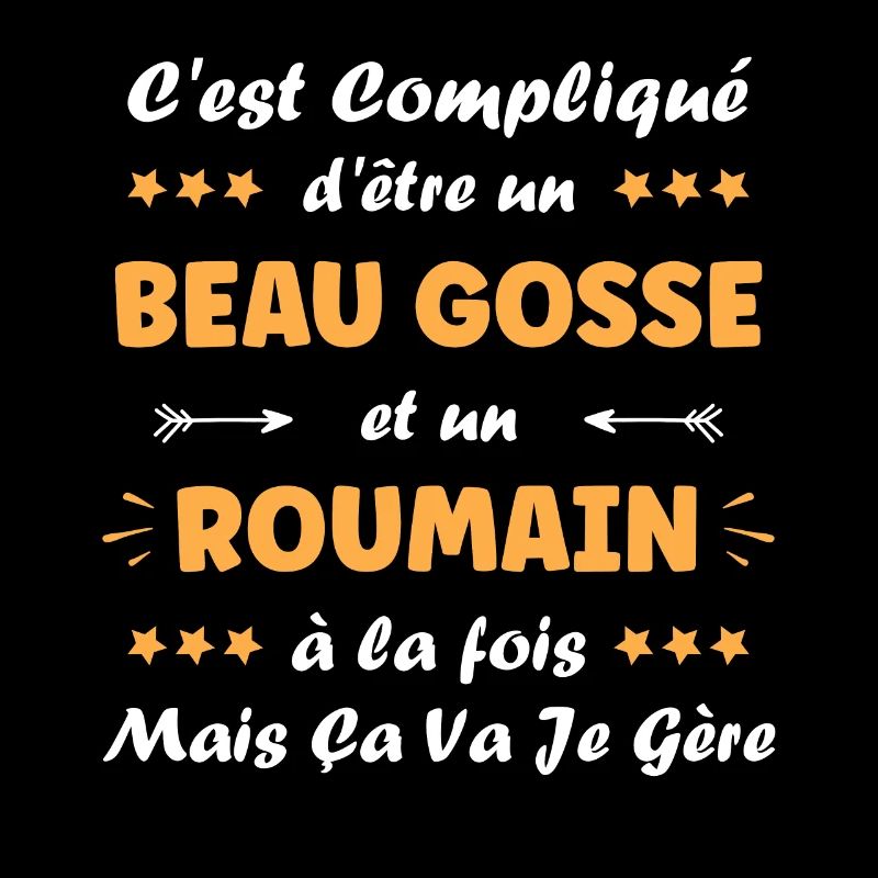 roumain