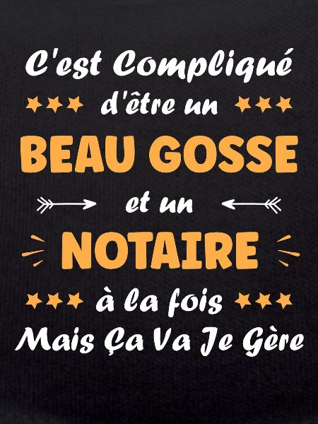 notaire