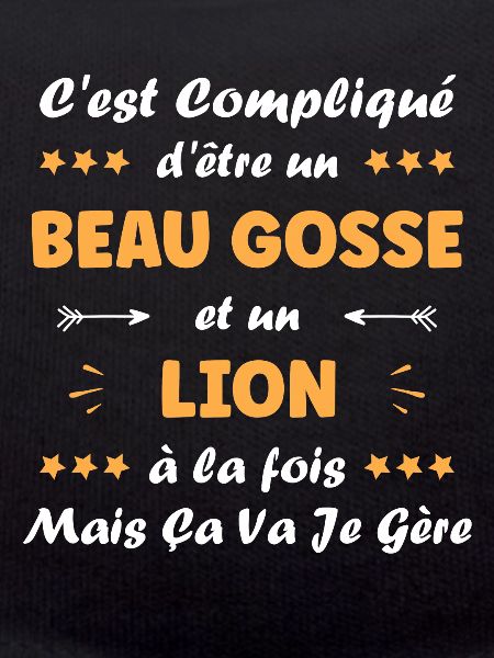 lion