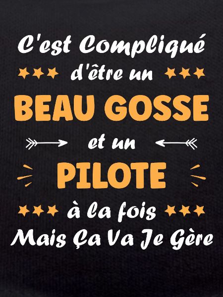 pilote