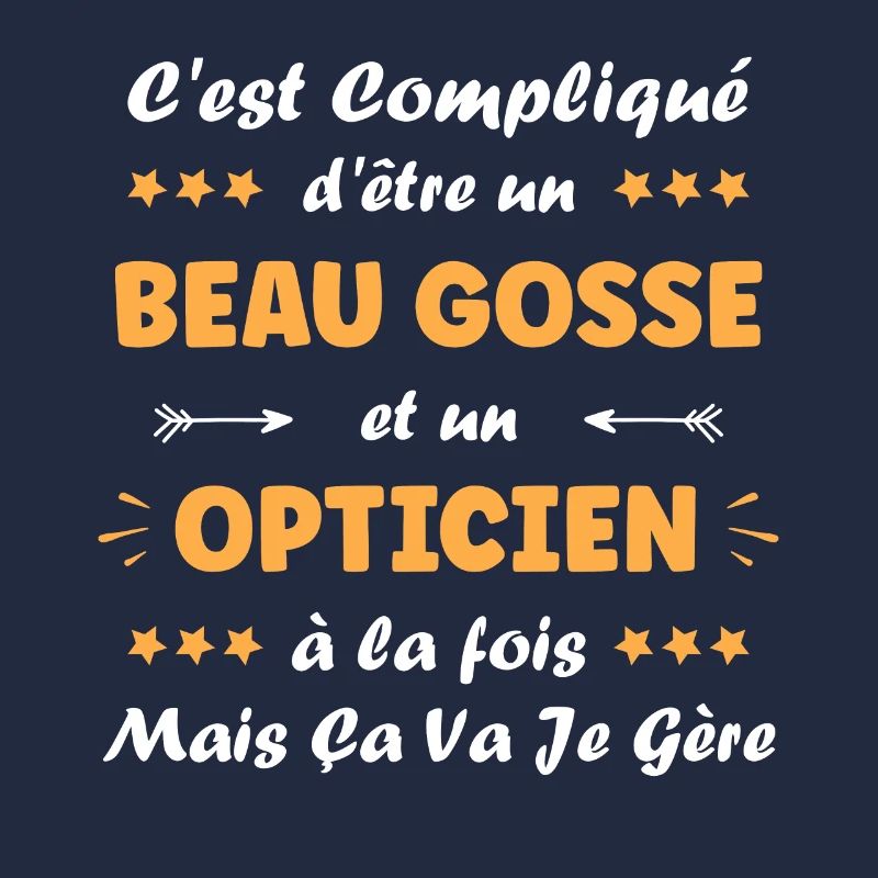 opticien