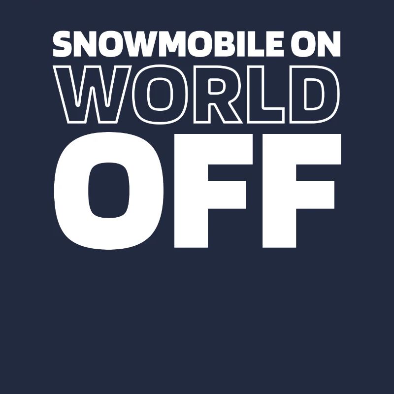 Snowmobile Snowmobile