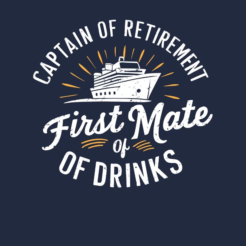 Retraite de Cruise