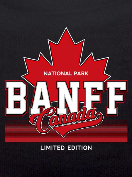 Banff Canada