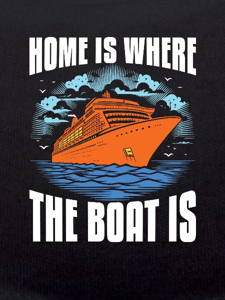 Kreuzfahrt