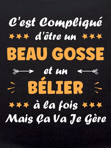 bélier