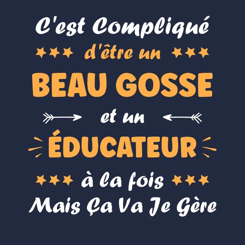 Educateur
