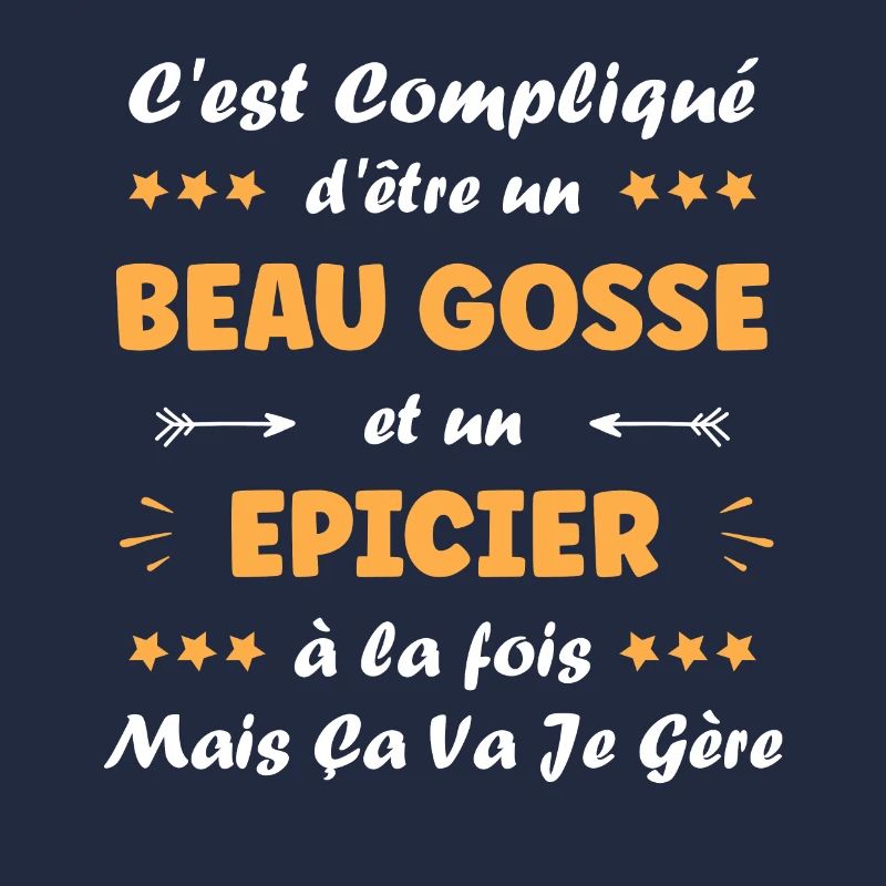 Epicier