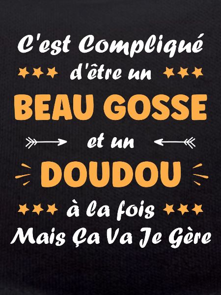 doudou