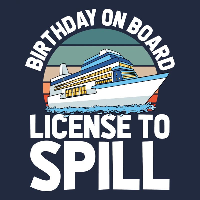 Croisière d’anniversaire à Kreuzfahrt