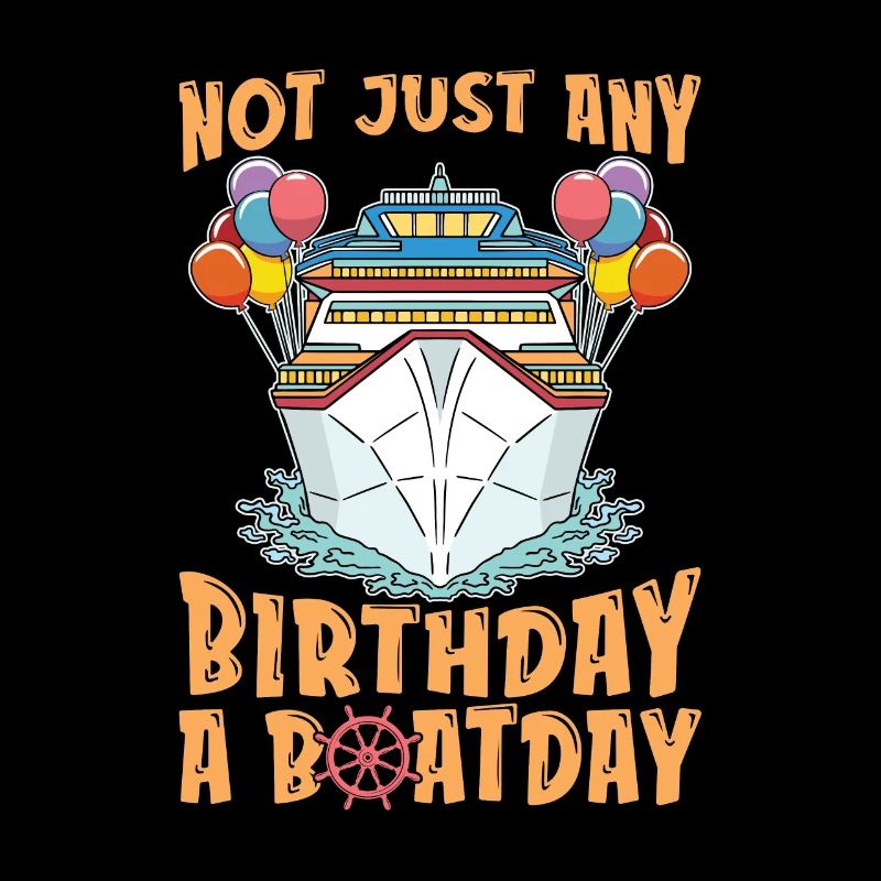 Croisière d’anniversaire à Kreuzfahrt