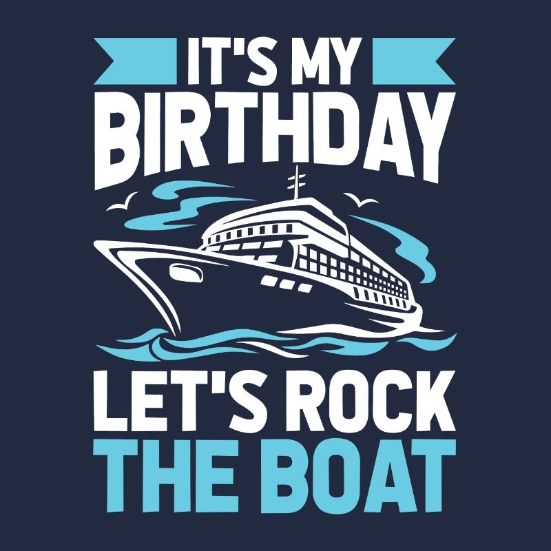 Croisière d’anniversaire à Kreuzfahrt