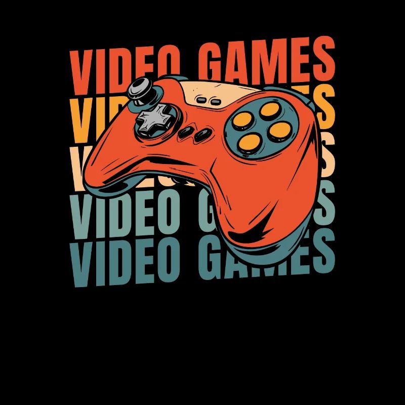 Gamer Gaming