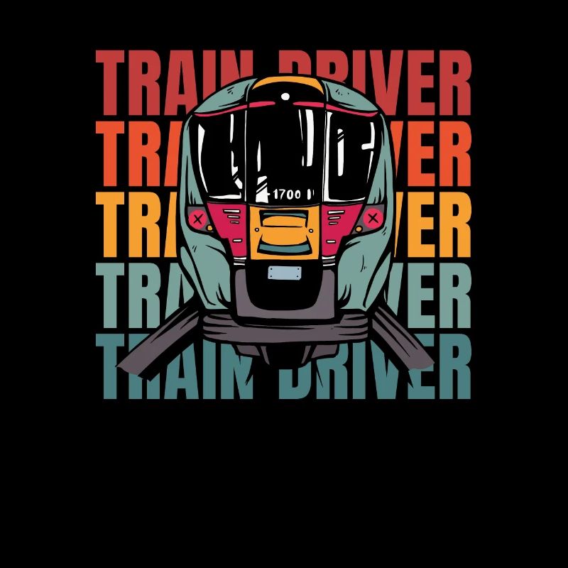 Conducteur de train Conducteur de train