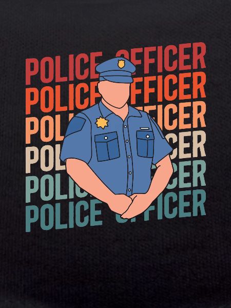 Policier, Police