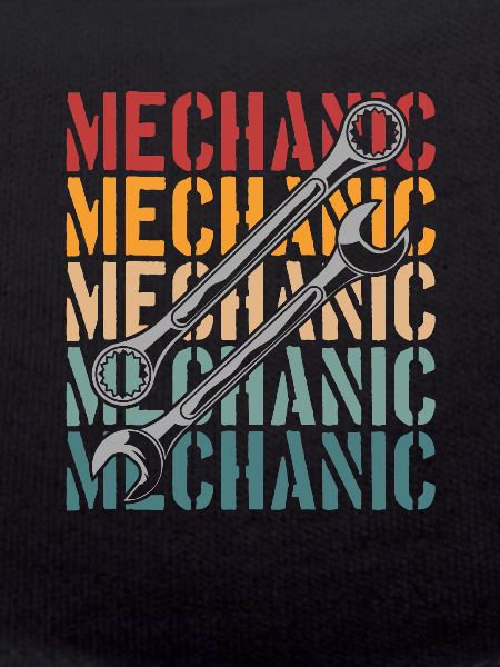 Car mechanic