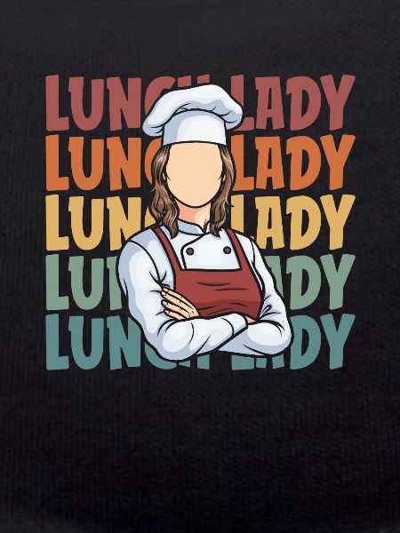 Cafeteria, kitchen help, canteen