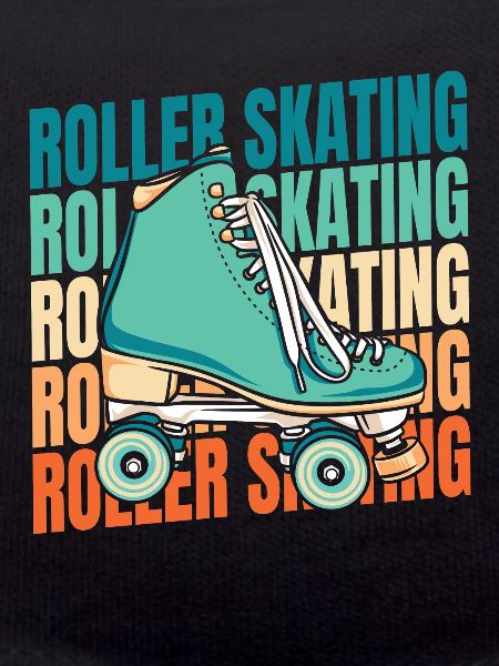Roller Skates Roller Skating
