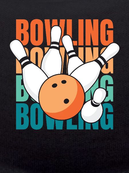Bowling Bowlen Bowler