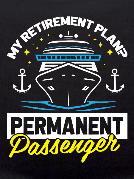 Retraite de Cruise