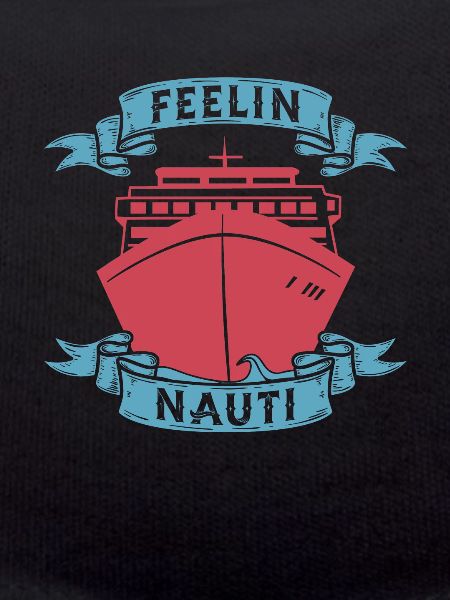 Cruise Feeling Nauti