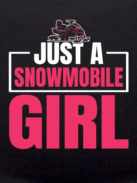 Snowmobile Snowmobile
