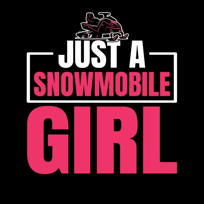 Snowmobile Snowmobile