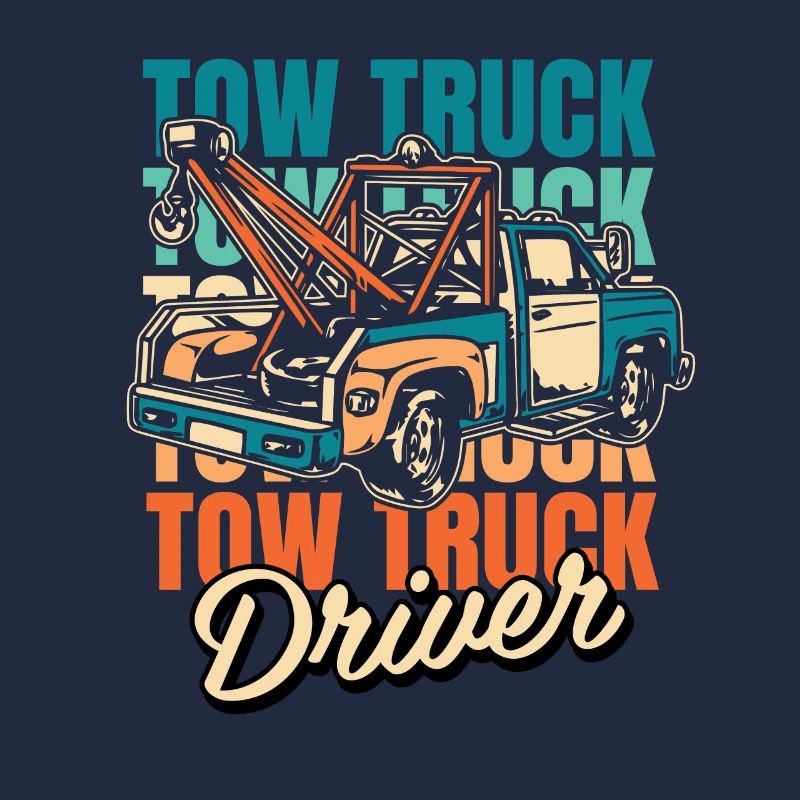 Abschleppdienst Abschlepper