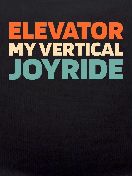 Elevator Elevator