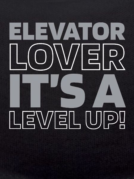 Elevator Elevator