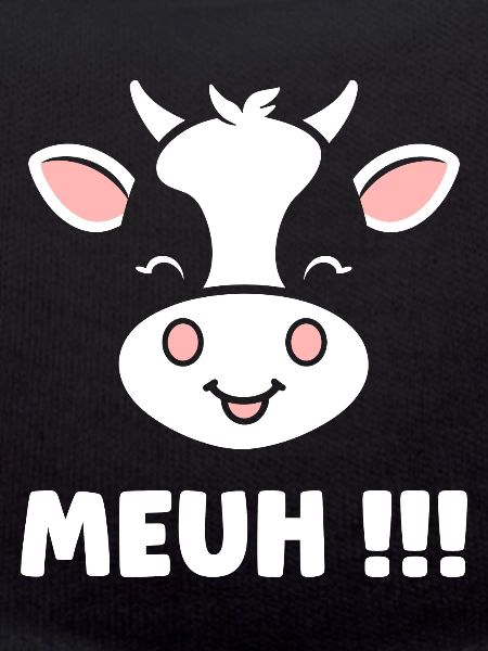 vache