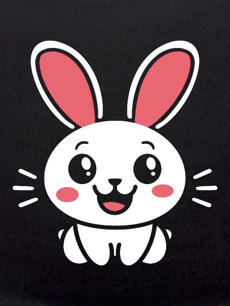 Petit bébé lapin
