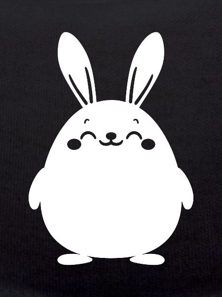 Petit bébé lapin