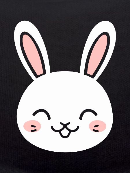 Petit bébé lapin