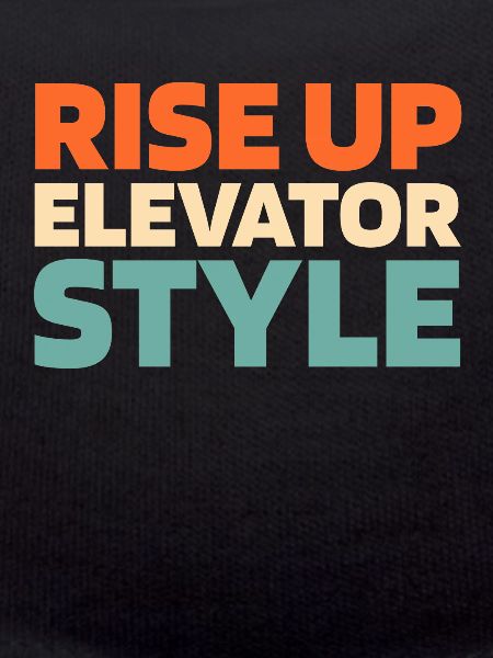 Elevator Elevator