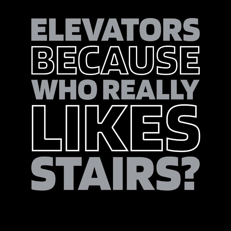 Elevator Elevator