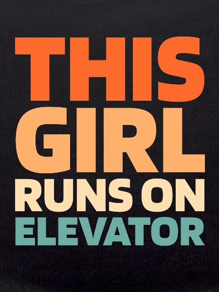 Elevator Elevator