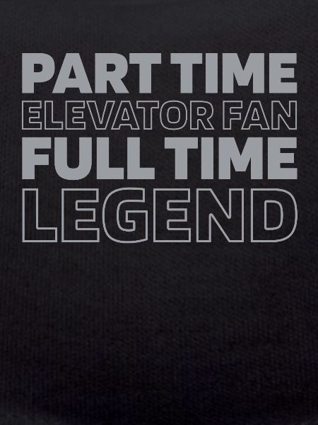 Elevator Elevator