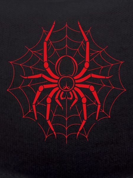Spinne